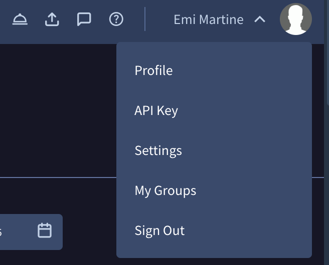How to get api key in GoogleThreatIntelligence