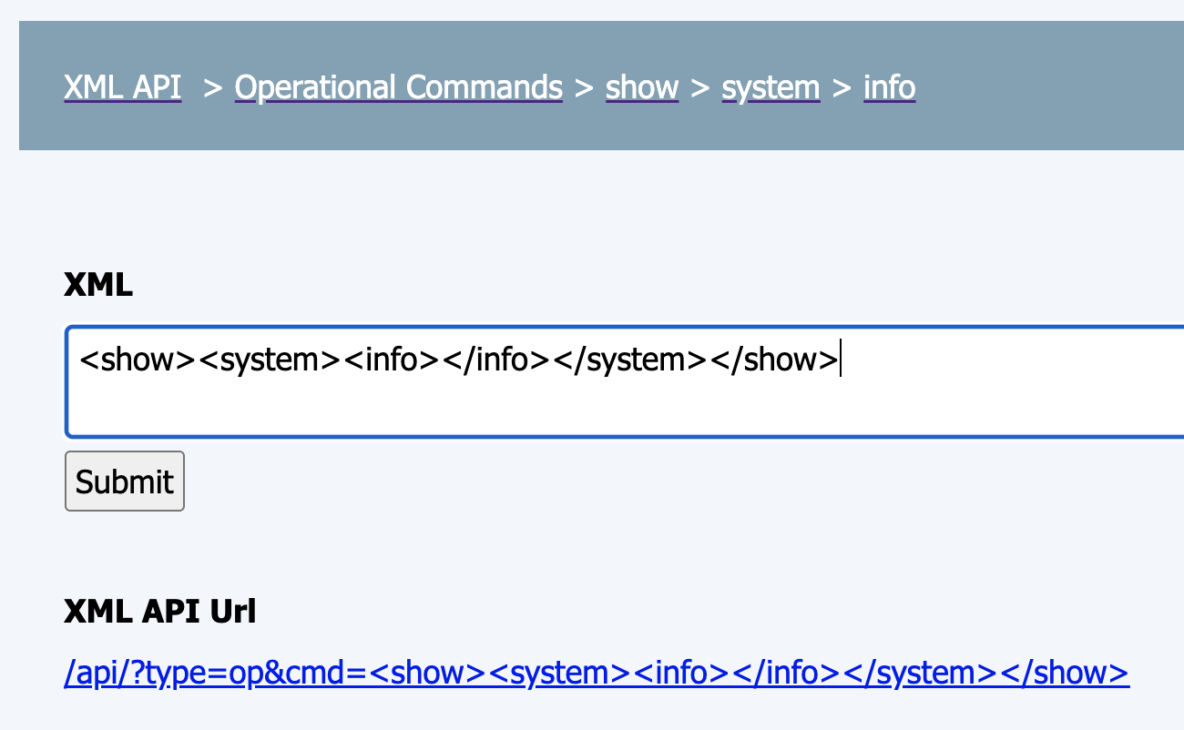 Automate Palo Alto Network Device Management at Scale